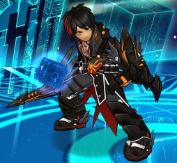 ���������꡼ No.005�Υ���ͥ������ / ��ELSWORD�ס��֥إ˥�λ����פ��˥塼���롣��ǰ���٥�ȤⳫ��