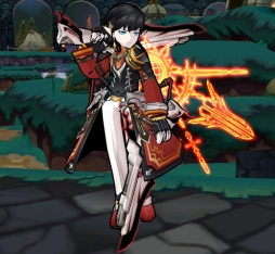 ���������꡼ No.007�Υ���ͥ������ / ��ELSWORD�ס��֥إ˥�λ����פ��˥塼���롣��ǰ���٥�ȤⳫ��