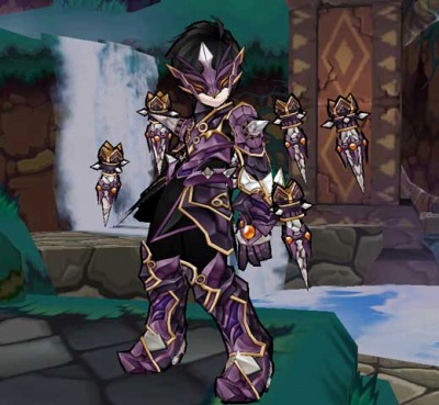 ꡼ No.006Υͥ / ELSWORD̩󥸥ɲá˥塼롣Х俷ڥåȡ˲ηХפ