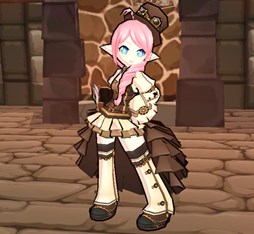 ꡼ No.002 | ELSWORD׿Х֥ѥ󥯡סڥåȡֿϼ֥ݡо