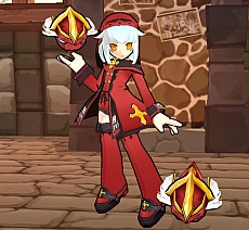 ꡼ No.004 | ELSWORDס3ε쥤ɥܥ֥ڥ륭פо졣䥢Х¤Ǻٱ礹뵭ǰ٥Ȥ⥹