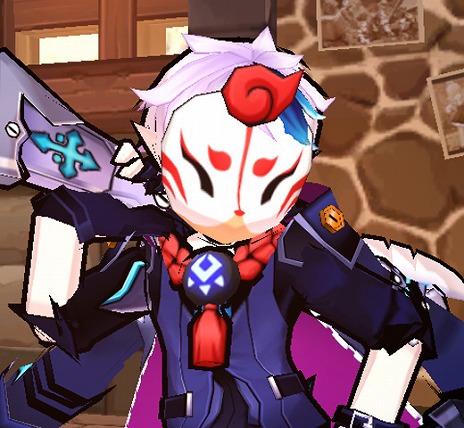 ꡼ No.007 | ELSWORDס3ε쥤ɥܥ֥ڥ륭פо졣䥢Х¤Ǻٱ礹뵭ǰ٥Ȥ⥹