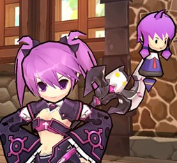 ꡼ No.003 | ELSWORDס饯˥塼ץ٥Ȥ곫