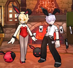 ꡼ No.005 | ELSWORDס饯˥塼ץ٥Ȥ곫