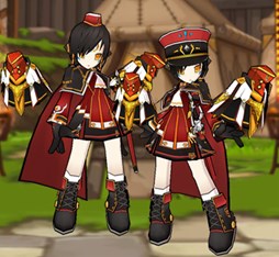 ꡼ No.004Υͥ / ELSWORDסȥ饷Υ˥塼»ܡǰ٥ȤⳫ