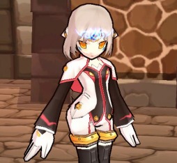 画像ギャラリー No.004のサムネイル画像 / 「ELSWORD」6周年記念イベントを開催。エドとル・シエルをリニューアル