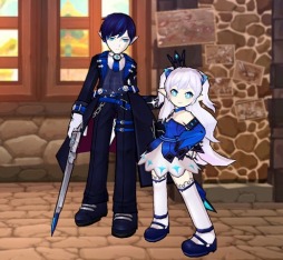 画像ギャラリー No.006のサムネイル画像 / 「ELSWORD」6周年記念イベントを開催。エドとル・シエルをリニューアル