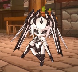 画像ギャラリー No.008のサムネイル画像 / 「ELSWORD」6周年記念イベントを開催。エドとル・シエルをリニューアル