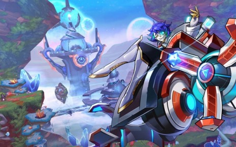 ꡼ No.003Υͥ / ELSWORD2ĤΥ󥸥Ŀꥢ֥ȥ饹פ꡼Ǥ뵭ǰ٥Ȥ»