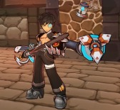 ꡼ No.005Υͥ / ELSWORD2ĤΥ󥸥Ŀꥢ֥ȥ饹פ꡼Ǥ뵭ǰ٥Ȥ»