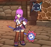 ꡼ No.006Υͥ / ELSWORD2ĤΥ󥸥Ŀꥢ֥ȥ饹פ꡼Ǥ뵭ǰ٥Ȥ»