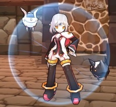 ꡼ No.006Υͥ / ELSWORDץȥ饹ϰ3󥸥֥ꥷ󥿥פ쥤ɥܥ֥ڥ륭פȤκǽ