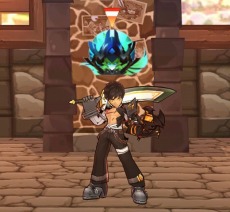 ꡼ No.007Υͥ / ELSWORDץȥ饹ϰ3󥸥֥ꥷ󥿥פ쥤ɥܥ֥ڥ륭פȤκǽ