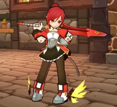 ꡼ No.008Υͥ / ELSWORDץȥ饹ϰ3󥸥֥ꥷ󥿥פ쥤ɥܥ֥ڥ륭פȤκǽ