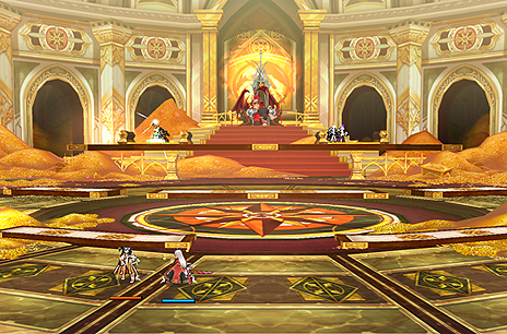 ꡼ No.004Υͥ / ELSWORDפΥХ󥹤ѡƮο⡼ɡ33Winnerޥå׼ޤॢåץǡȤ»