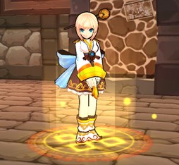 ���������꡼ No.003�Υ���ͥ������ / ��ELSWORD�ס�������饯�����֥����׼�������ץ��٥�ȳ���