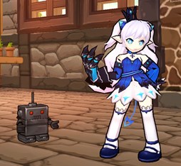 ���������꡼ No.004�Υ���ͥ������ / ��ELSWORD�ס�������饯�����֥����׼�������ץ��٥�ȳ���