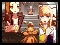 ꡼ No.004 | ELSWORDס61åץǡȤǡ֥ﵭץܥ֥פо졣4Gamer褿Ȥڤޤ椵ߥ˥󥿥ӥ塼Ǻ