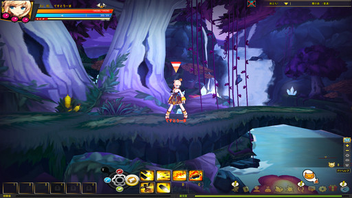 ꡼ No.008 | ELSWORDס61åץǡȤǡ֥ﵭץܥ֥פо졣4Gamer褿Ȥڤޤ椵ߥ˥󥿥ӥ塼Ǻ