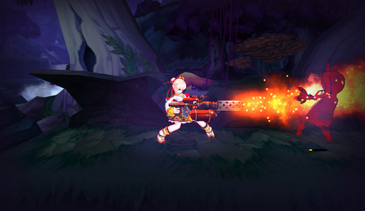 ꡼ No.013 | ELSWORDס61åץǡȤǡ֥ﵭץܥ֥פо졣4Gamer褿Ȥڤޤ椵ߥ˥󥿥ӥ塼Ǻ