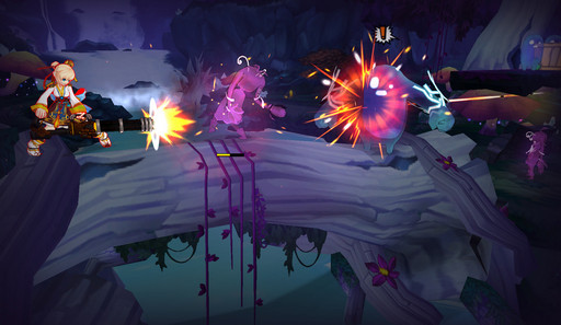 ꡼ No.014 | ELSWORDס61åץǡȤǡ֥ﵭץܥ֥פо졣4Gamer褿Ȥڤޤ椵ߥ˥󥿥ӥ塼Ǻ