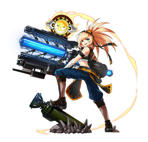 ꡼ No.016 | ELSWORDס61åץǡȤǡ֥ﵭץܥ֥פо졣4Gamer褿Ȥڤޤ椵ߥ˥󥿥ӥ塼Ǻ