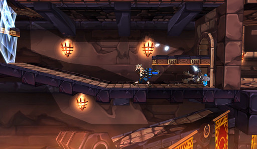 ꡼ No.018 | ELSWORDס61åץǡȤǡ֥ﵭץܥ֥פо졣4Gamer褿Ȥڤޤ椵ߥ˥󥿥ӥ塼Ǻ