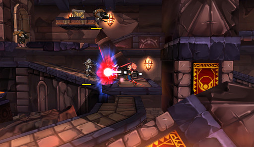 ꡼ No.019 | ELSWORDס61åץǡȤǡ֥ﵭץܥ֥פо졣4Gamer褿Ȥڤޤ椵ߥ˥󥿥ӥ塼Ǻ