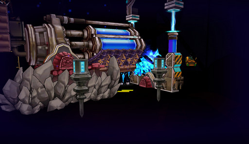 ꡼ No.023 | ELSWORDס61åץǡȤǡ֥ﵭץܥ֥פо졣4Gamer褿Ȥڤޤ椵ߥ˥󥿥ӥ塼Ǻ