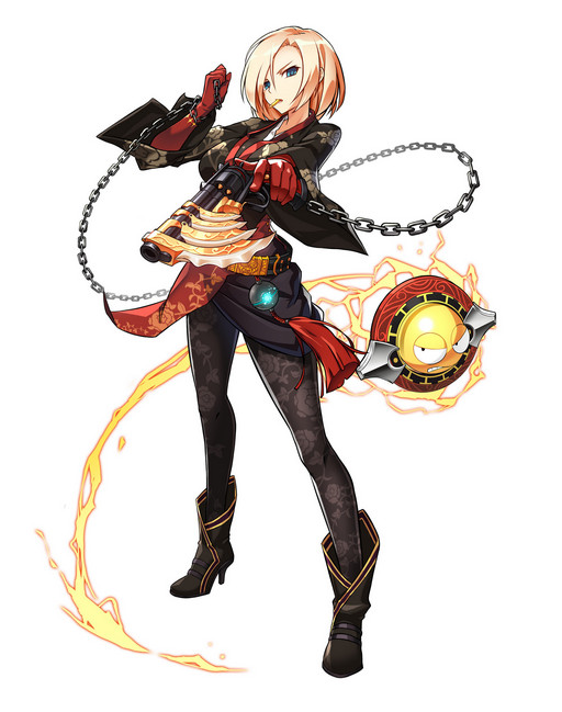 ꡼ No.026 | ELSWORDס61åץǡȤǡ֥ﵭץܥ֥פо졣4Gamer褿Ȥڤޤ椵ߥ˥󥿥ӥ塼Ǻ