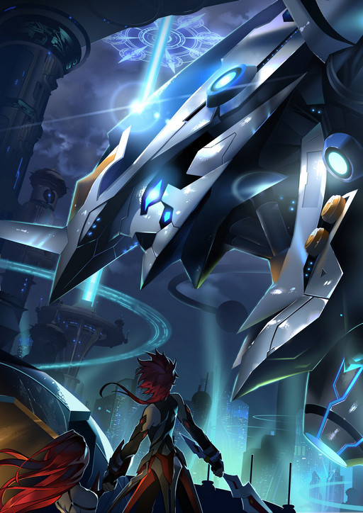 ꡼ No.032 | ELSWORDס61åץǡȤǡ֥ﵭץܥ֥פо졣4Gamer褿Ȥڤޤ椵ߥ˥󥿥ӥ塼Ǻ