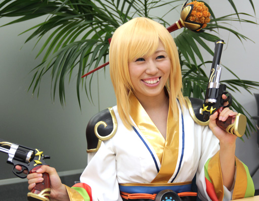 ꡼ No.033Υͥ / ELSWORDס61åץǡȤǡ֥ﵭץܥ֥פо졣4Gamer褿Ȥڤޤ椵ߥ˥󥿥ӥ塼Ǻ