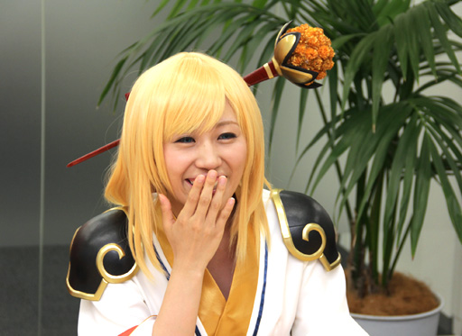 ꡼ No.036Υͥ / ELSWORDס61åץǡȤǡ֥ﵭץܥ֥פо졣4Gamer褿Ȥڤޤ椵ߥ˥󥿥ӥ塼Ǻ