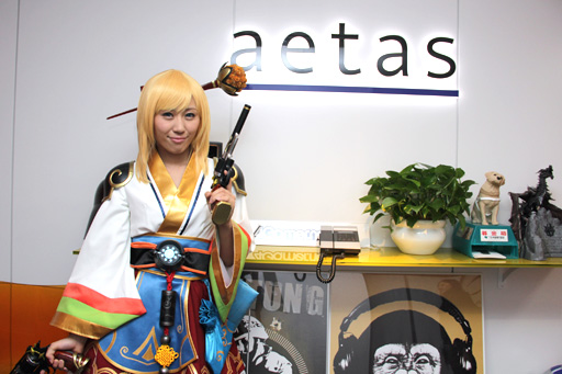 ꡼ No.038Υͥ / ELSWORDס61åץǡȤǡ֥ﵭץܥ֥פо졣4Gamer褿Ȥڤޤ椵ߥ˥󥿥ӥ塼Ǻ