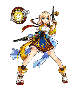 ꡼ No.004 | ELSWORDפ11ܤο֥סCV尡ˤǰߥȤǤϥơޤˤ饹ƴ