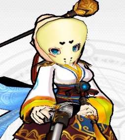 画像ギャラリー No.008のサムネイル画像 / 「ELSWORD」の新TVCMに神谷えりなさんと楠木まゆさんがコスプレで出演