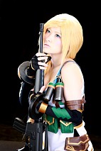 画像ギャラリー No.011のサムネイル画像 / 「ELSWORD」の新TVCMに神谷えりなさんと楠木まゆさんがコスプレで出演