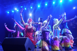 ꡼ No.005Υͥ / ELSWORDסܤοCMȲ̽ҤΥ饤֤夬äֿCM᡼ȯɽפݡ