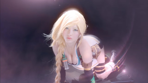 ELSWORDCM֥󥬥󤤤ää♥