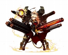 ���������꡼ No.005�Υ���ͥ������ / ��ELSWORD�ס�������2�����֥إӡ��Х��פ�3�����֥��ȡ���ȥ롼�ѡ��פ���������