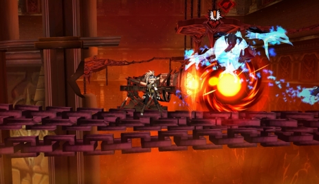 ���������꡼ No.006�Υ���ͥ������ / ��ELSWORD�ס�������2�����֥إӡ��Х��פ�3�����֥��ȡ���ȥ롼�ѡ��פ���������