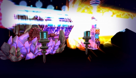 ���������꡼ No.007�Υ���ͥ������ / ��ELSWORD�ס�������2�����֥إӡ��Х��פ�3�����֥��ȡ���ȥ롼�ѡ��פ���������