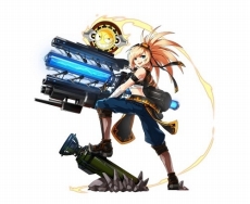 ���������꡼ No.009�Υ���ͥ������ / ��ELSWORD�ס�������2�����֥إӡ��Х��פ�3�����֥��ȡ���ȥ롼�ѡ��פ���������