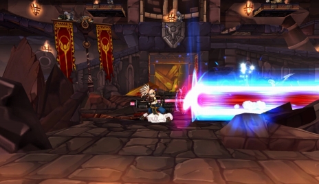 ���������꡼ No.010�Υ���ͥ������ / ��ELSWORD�ס�������2�����֥إӡ��Х��פ�3�����֥��ȡ���ȥ롼�ѡ��פ���������