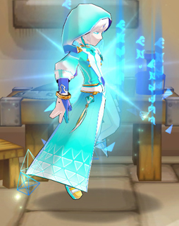 「ELSWORD」の新キャラクター「アイン」と年末年始アップデートを紹介。「アイン」を育てて,最新ダンジョンにチャレンジしよう