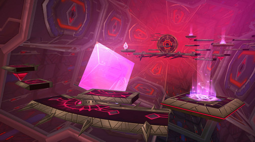 画像ギャラリー No.022のサムネイル画像 / 「ELSWORD」の新キャラクター「アイン」と年末年始アップデートを紹介。「アイン」を育てて,最新ダンジョンにチャレンジしよう