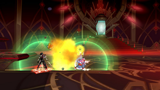 画像ギャラリー No.027のサムネイル画像 / 「ELSWORD」の新キャラクター「アイン」と年末年始アップデートを紹介。「アイン」を育てて,最新ダンジョンにチャレンジしよう