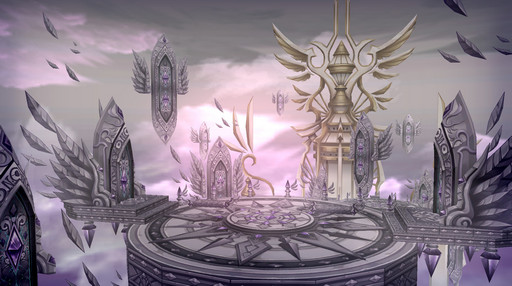 画像ギャラリー No.029のサムネイル画像 / 「ELSWORD」の新キャラクター「アイン」と年末年始アップデートを紹介。「アイン」を育てて,最新ダンジョンにチャレンジしよう