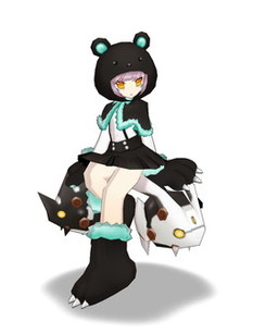 ꡼ No.003 | ELSWORDסɽ°Կξ³饯θѹʤɤ»ܡӥʡΥƥۤ