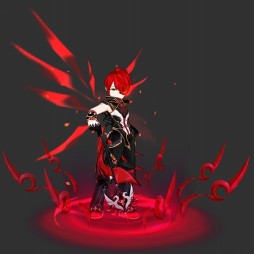 ꡼ No.005 | ELSWORDץХ˴ؤ뿷ǽˡΥɥ֡פ